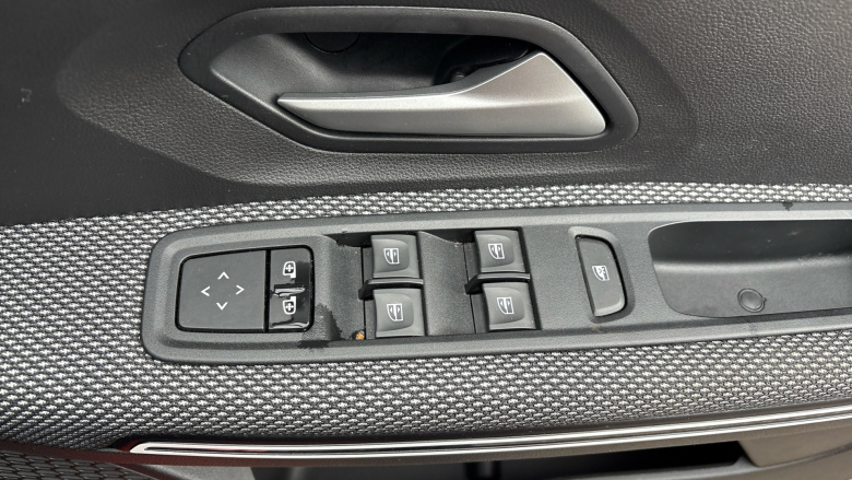 Dacia Jogger 1.0 TCe Extreme SE 5dr Petrol Estate